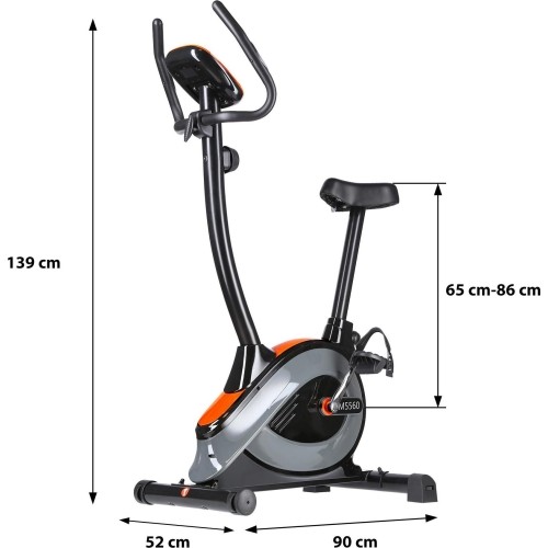 Rower magnetyczny HMS M5560-i