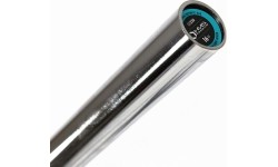 DRĄŻEK OLIMPIJSKI GO320 Z BLOKADĄ SZCZĘK HMS