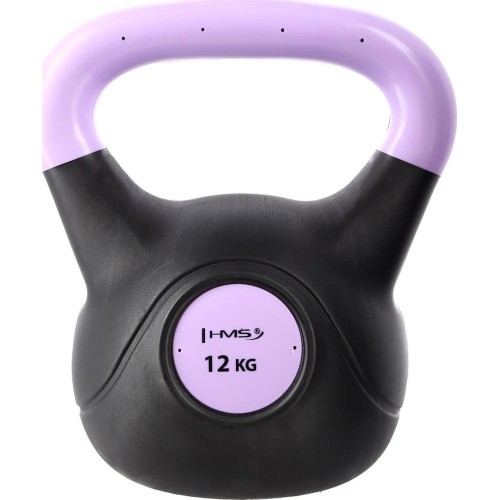 KPC COMPOSITE KETTLEBELL HMS - 4 kg