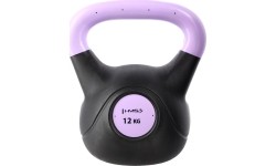 KPC COMPOSITE KETTLEBELL HMS - 4 kg