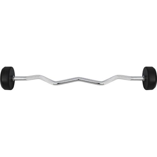 GSL-50 ZAKRZYWIONY PRĘT POWLEKANY GUMĄ HMS - 30 kg