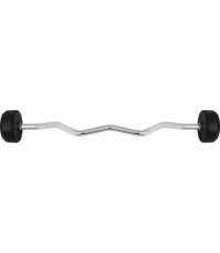 GSL-50 ZAKRZYWIONY PRĘT POWLEKANY GUMĄ HMS - 40 kg