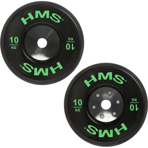 TALERZE OLIMPIJSKIE BTBR - ZESTAW ZDERZAKÓW