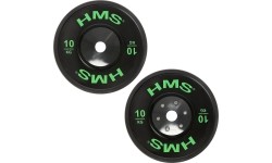 TALERZE OLIMPIJSKIE BTBR - ZESTAW ZDERZAKÓW