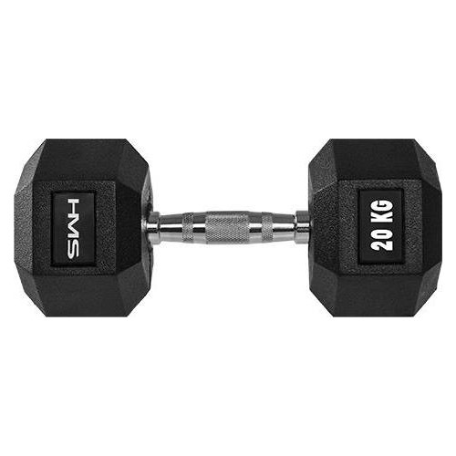 HANTLE HEX PRO HMS - 20 kg