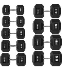 HANTLE HEX PRO HMS - 35 kg