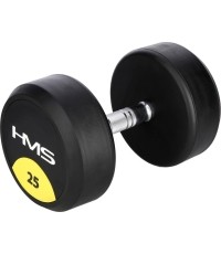 HG PRO HANTLE GUMOWE HMS - 25 kg