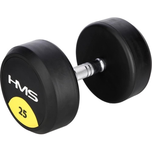 HG PRO HANTLE GUMOWE HMS - 25 kg