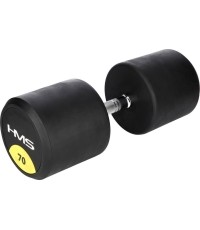 HG PRO HANTLE GUMOWE HMS - 70 kg