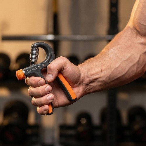 Ścisk do dłoni HMS SC20 - regulowany
