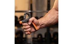 Ścisk do dłoni HMS SC20 - regulowany