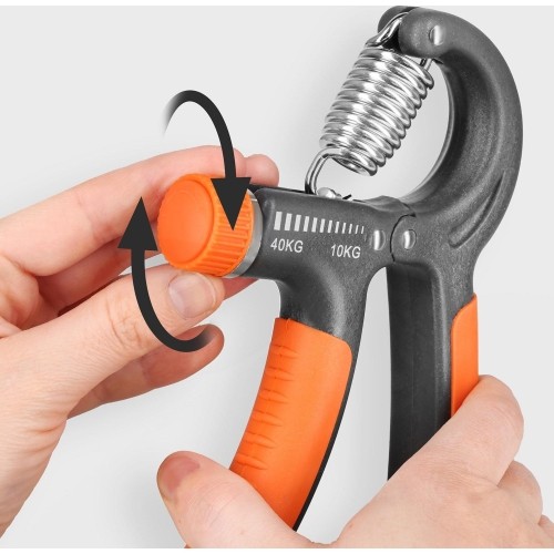 Ścisk do dłoni HMS SC20 - regulowany