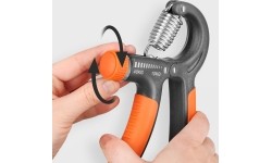 Ścisk do dłoni HMS SC20 - regulowany