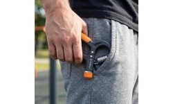 Ścisk do dłoni HMS SC20 - regulowany