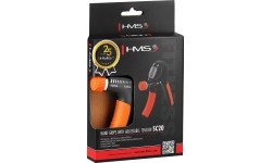 Ścisk do dłoni HMS SC20 - regulowany