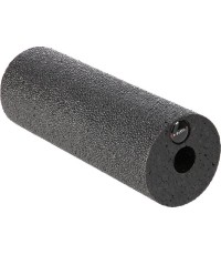 HMS FS116 wałek do ćwiczeń czarny, 15cm