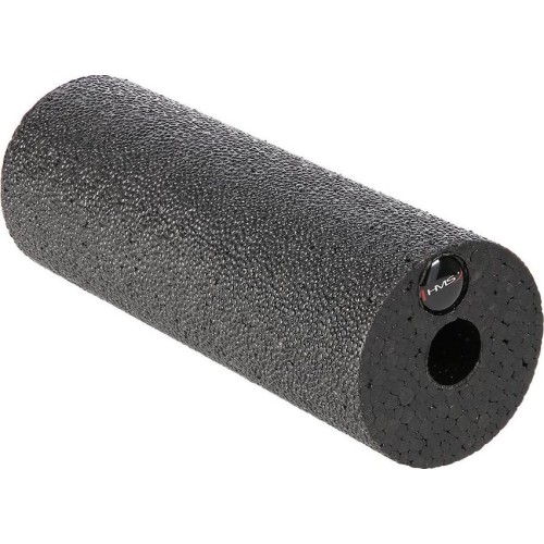 HMS FS116 wałek do ćwiczeń czarny, 15cm