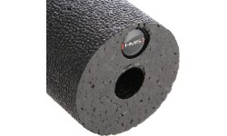 HMS FS116 wałek do ćwiczeń czarny, 15cm