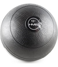 PIŁKA DO ĆWICZEŃ PSB - SLAM BALL HMS - 13 kg