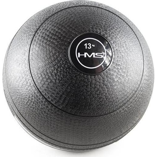 Piłka treningowa slam ball PSB HMS - 13 kg