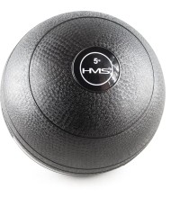 Piłka treningowa slam ball PSB HMS - 5 kg