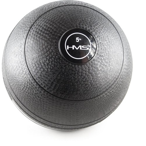 Piłka treningowa slam ball PSB HMS - 5 kg