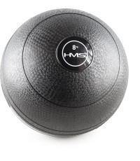 PIŁKA DO ĆWICZEŃ PSB - SLAM BALL HMS - 8 kg