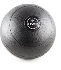 PIŁKA DO ĆWICZEŃ PSB - SLAM BALL HMS - 10 kg