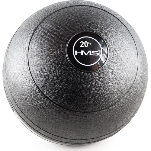 PIŁKA DO ĆWICZEŃ PSB - SLAM BALL HMS - 10 kg