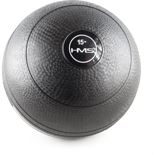 Piłka treningowa slam ball PSB HMS - 15 kg
