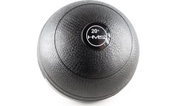 PIŁKA DO ĆWICZEŃ PSB - SLAM BALL HMS - 18 kg
