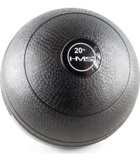 Piłka treningowa slam ball PSB HMS - 20 kg