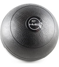 Piłka treningowa slam ball PSB HMS - 22 kg