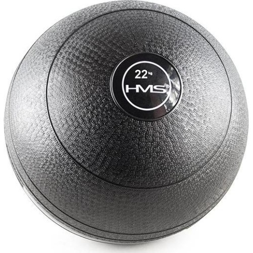 Piłka treningowa slam ball PSB HMS - 22 kg