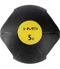 PIŁKA LEKARSKA NKU HMS - 5kg