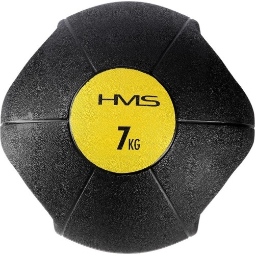 PIŁKA LEKARSKA NKU HMS - 7 kg