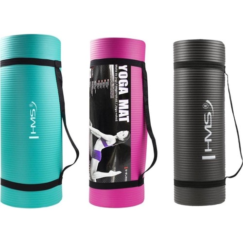 YM04 MATA DO JOGI HMS