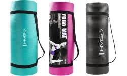 YM04 MATA DO JOGI HMS