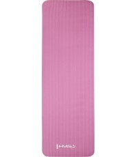 Mata do jogi HMS YM07, różowa