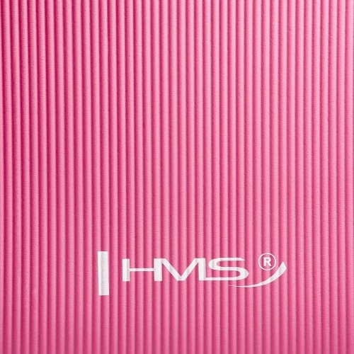 Mata do jogi HMS YM07, różowa