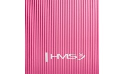 Mata do jogi HMS YM07, różowa