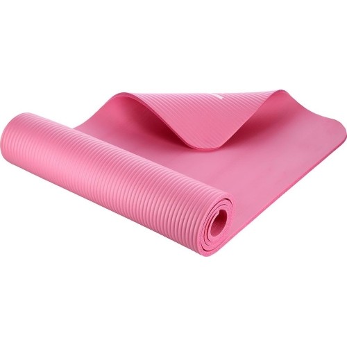 Mata do jogi HMS YM07, różowa