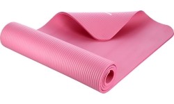 Mata do jogi HMS YM07, różowa