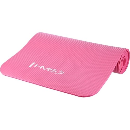 Mata do jogi HMS YM07, różowa