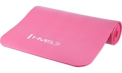 Mata do jogi HMS YM07, różowa