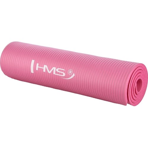 Mata do jogi YM07 HMS, różowa