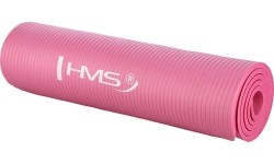 Mata do jogi YM07 HMS, różowa