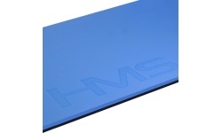 Mata fitness MFK03, niebiesko-czarna