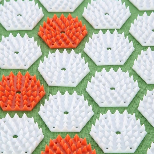 AKM09 ACUPRESURE MAT HMS