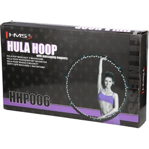 HHP006 HULA HOPE HMS